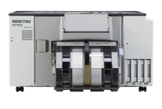  D703 Intjet printer